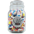 26 Oz. Candy Jar